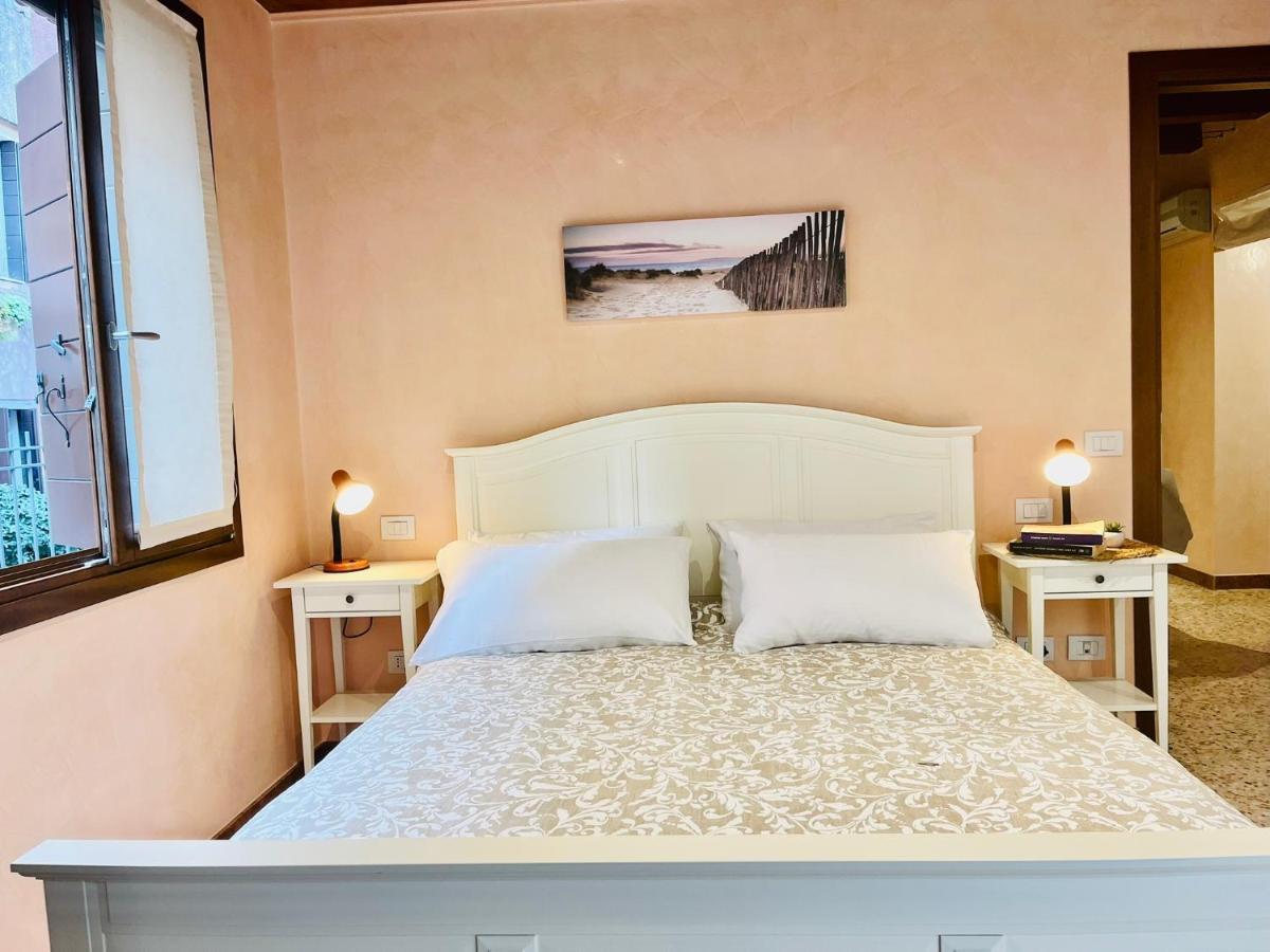 Ferienhaus Ca' Tintoretto Venedig