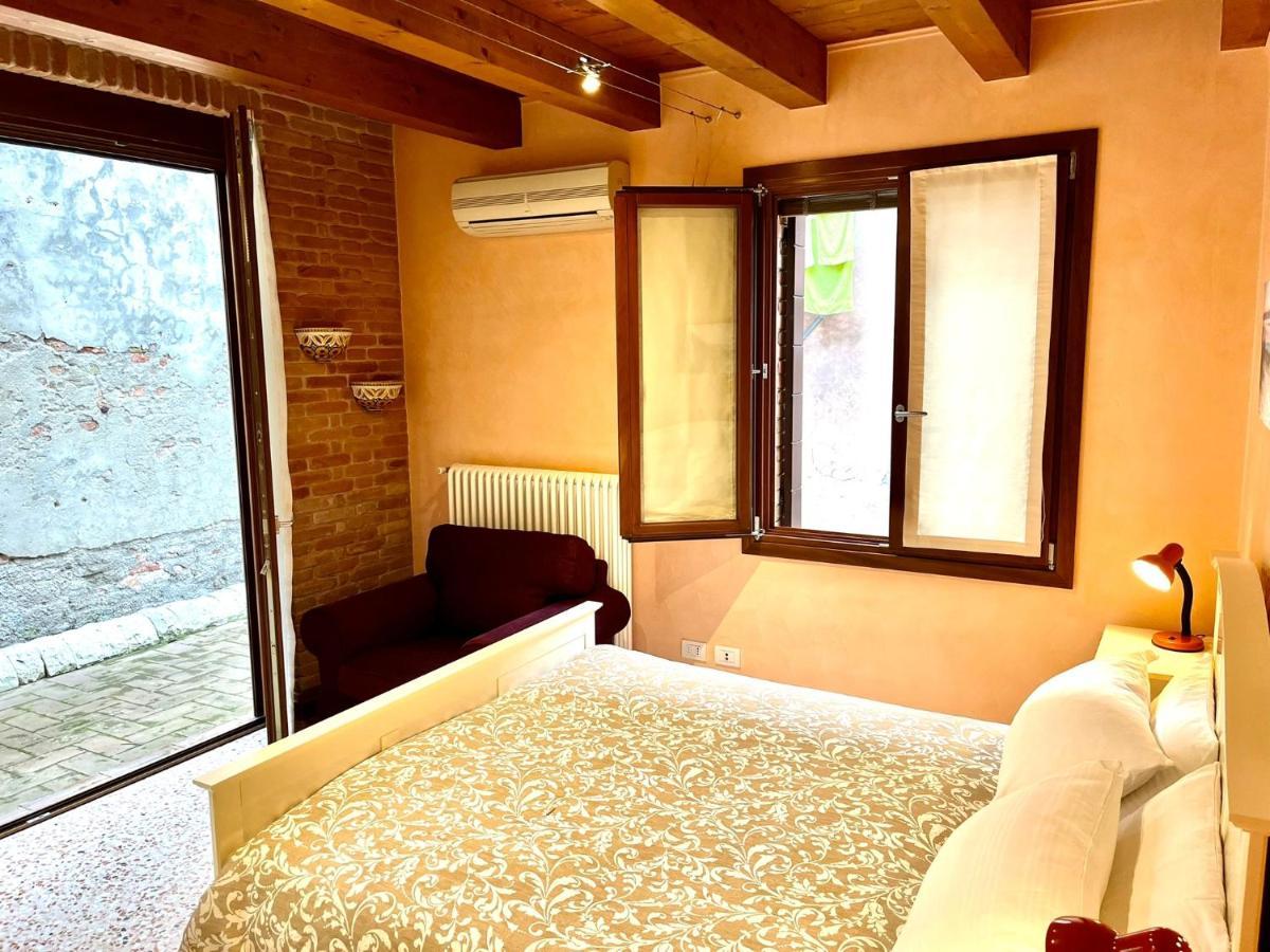 Ca' Tintoretto Ferienhaus