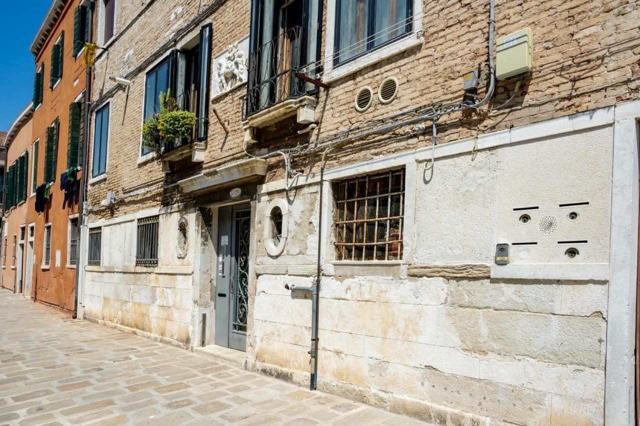 Ca' Tintoretto Venedig