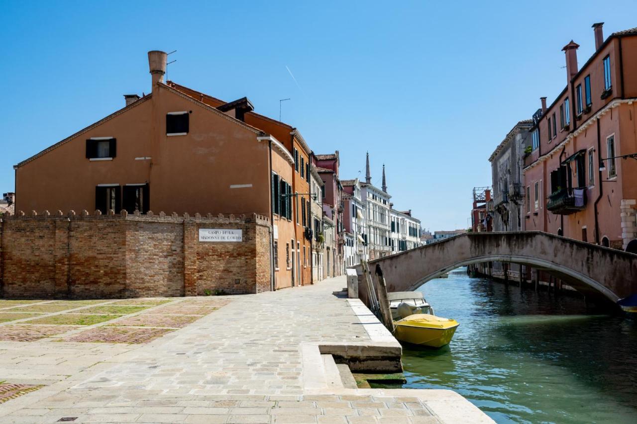 Ca' Tintoretto Ferienhaus