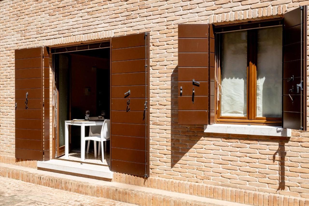 Ferienhaus Ca' Tintoretto