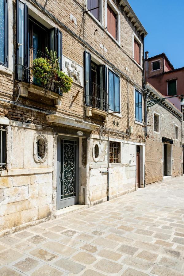 Ferienhaus Ca' Tintoretto *