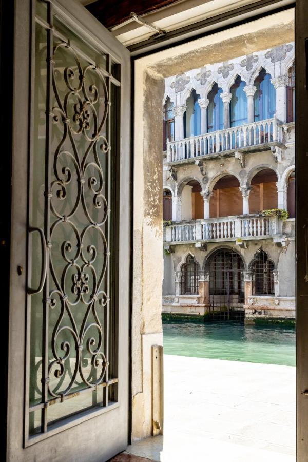 Ca' Tintoretto Ferienhaus Venedig