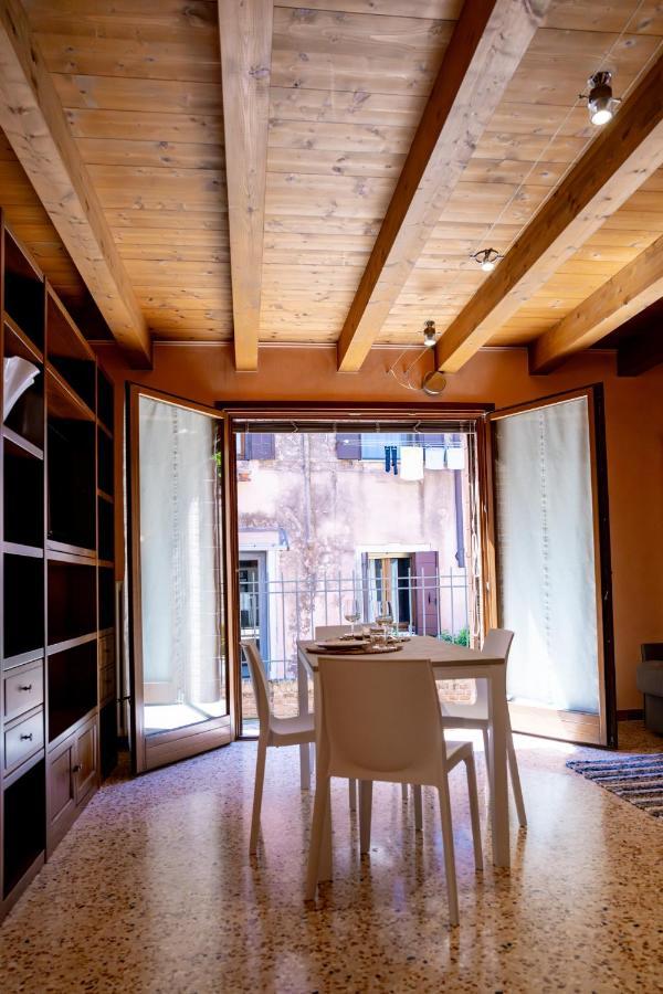 Ferienhaus Ca' Tintoretto Venedig