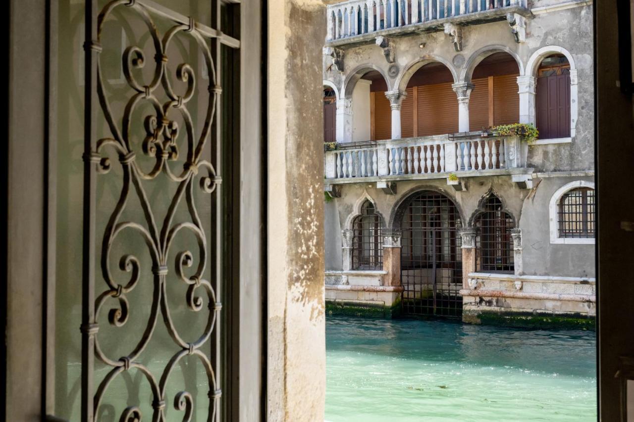 Ca' Tintoretto Ferienhaus Venedig